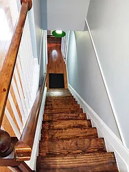 Rented by Steffan Olausson Partridge, LREB