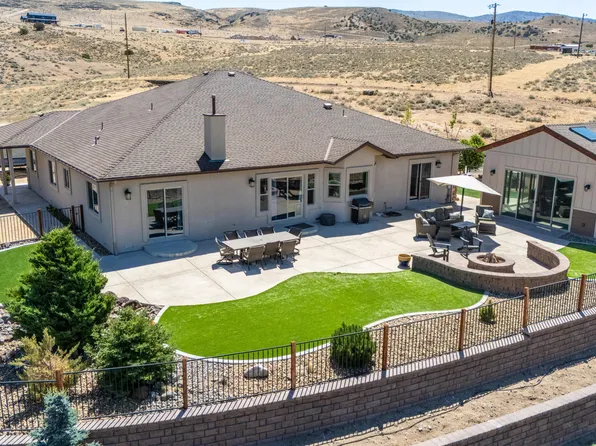 635 Valle Verde Dr, Sparks, NV 89441