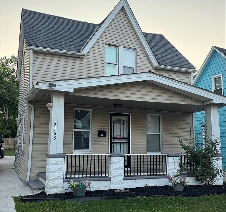 1st image of 2168 W 81st St