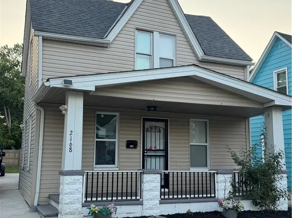 2168 W 81st St, Cleveland, OH 44102