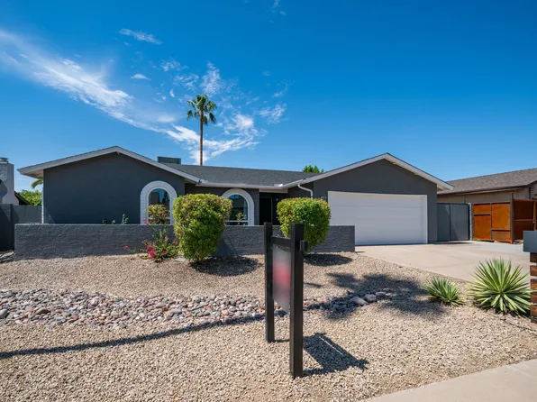 4819 E WESTERN STAR Boulevard, Phoenix, AZ 85044