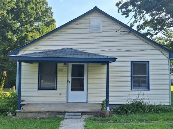 11009 Marguerita D Ragsdale St, McKenney, VA 23872