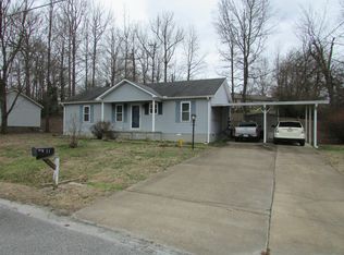 71 Lost Creek Dr, Jackson, TN 38305
