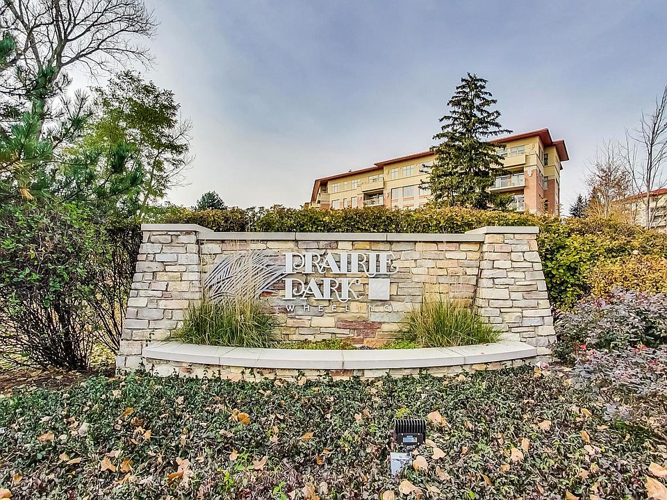 1st image of 45 Prairie Park Dr APT 308