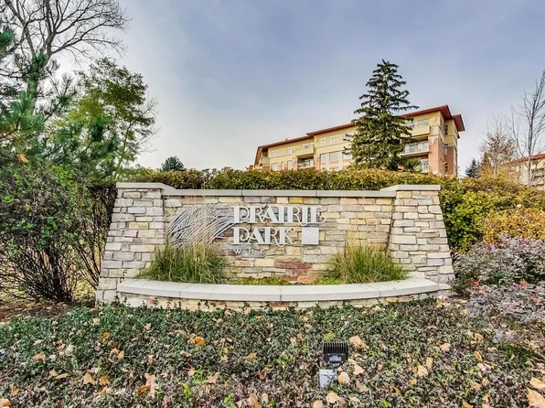 45 Prairie Park Dr APT 308, Wheeling, IL 60090