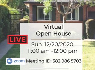 20032 Rodrigues Ave, Cupertino, CA