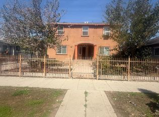 1719 W 35th Pl APT 3, Los Angeles, CA 90018