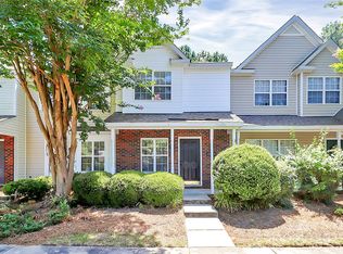 12315 Bluestem Ln, Charlotte, NC 28277