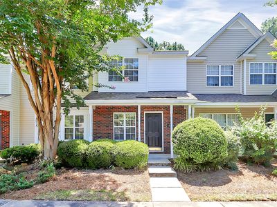 12315 Bluestem Ln, Charlotte, NC, 28277
