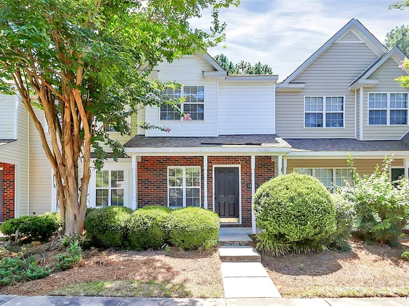 12315 Bluestem Ln, Charlotte, NC 28277
