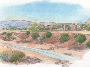Acequia Lofts, Santa Fe, NM 87507
