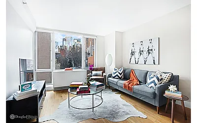 Sold by Douglas Elliman