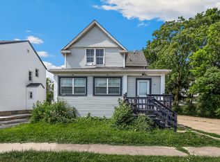 41 W 26th St, Chicago Heights, IL