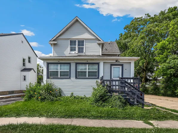 41 W 26th St, Chicago Heights, IL 60411