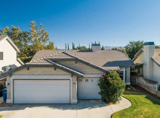 3110 Softwood Ct, Lancaster, CA 93536