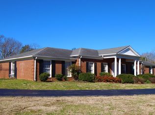 1319 Sulphur Springs Rd, Murfreesboro, TN 37129