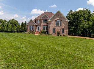 619 Greene Dr, Lebanon, TN 37087