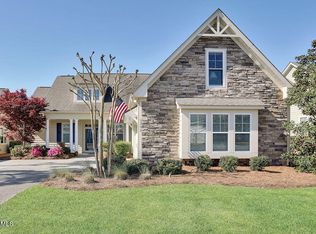 3290 Moss Hammock Wynd, Southport, NC 28461