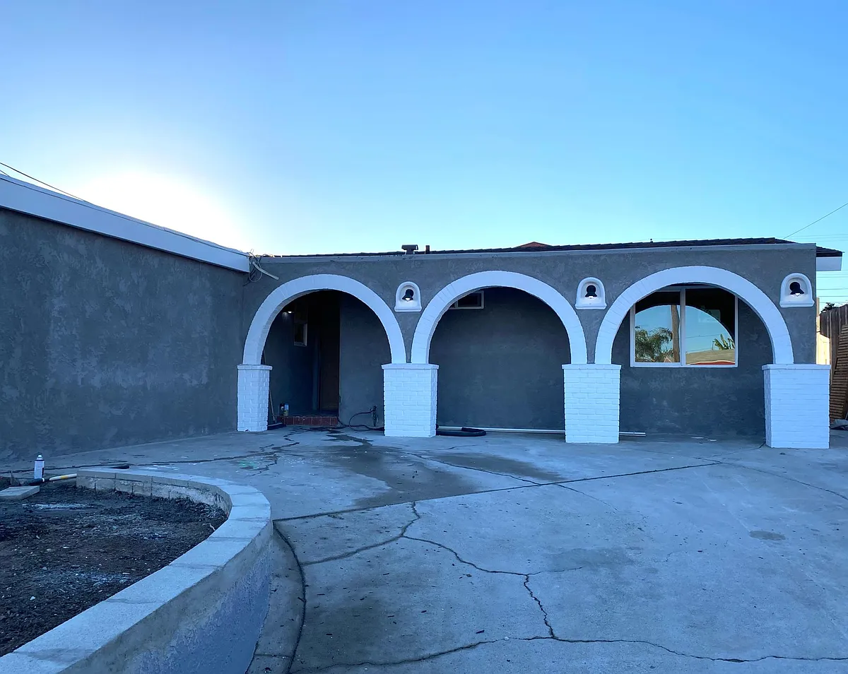 Building Photo - 3484 Angwin Dr