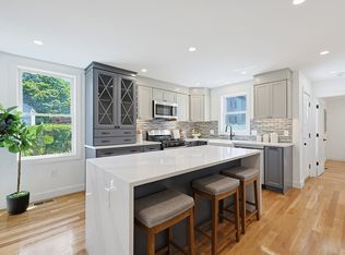 191 Pleasant St, Norwood, MA 02062