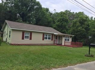 335 Dixie St, Monticello, FL 32344