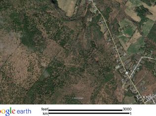 223 Shaker Rd, Gray, ME 04039