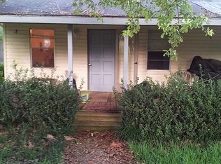 23420 Indian Creek Rd, Opp, AL 36467