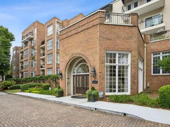 175 15th St NE Suite 201, Atlanta, GA 30309