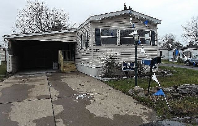 1st image of 93 E Canyon Dr