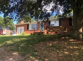 2601 Long Creek Dr, Virginia Beach, VA 23451