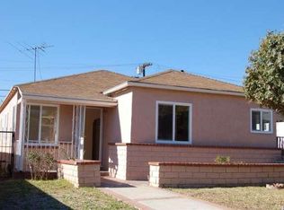 2011 N Hicks Ave, Los Angeles, CA 90032