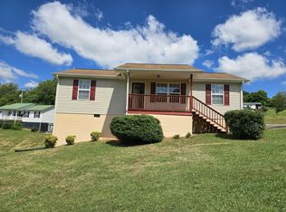 226 Klepper Ln, Rogersville, TN 37857
