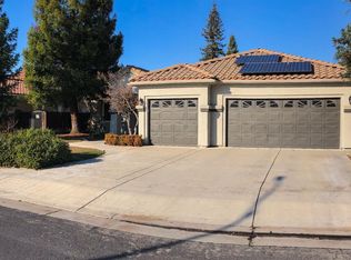 2275 Fairmont Ave, Clovis, CA 93611