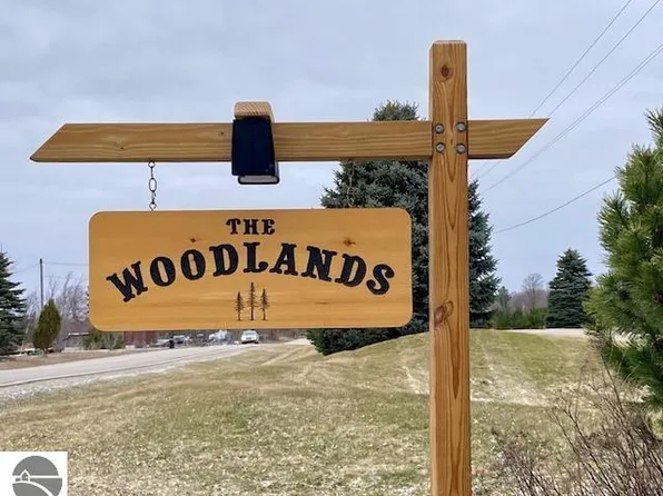 0 Kadi Ln Lot 11, Lake Ann, MI 49650