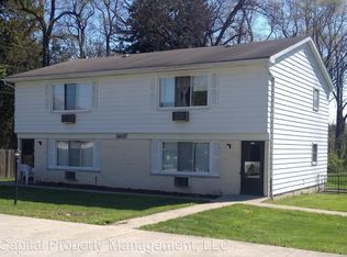 3837 Sleepy Hollow Ln APT 4, Fort Wayne, IN 46804