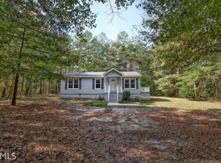 1074 Grice Rd, Roopville, GA 30170