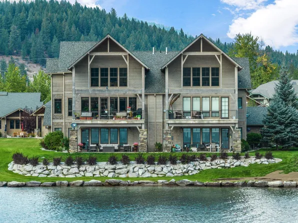 517 Lakeshore Ave #203, Dover, ID 83825