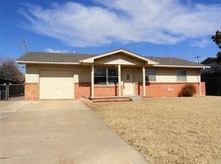 223 E Ridge Rd, Norman, OK 73069