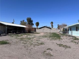 451 Malibu Dr, Bullhead City, AZ 86442