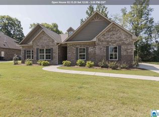 5624 Cedar Creek Park Dr, Bessemer, AL 35022