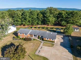 3658 Rockland Rd, Front Royal, VA 22630