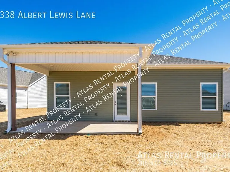 4338 Albert Lewis Ln — Photo 4