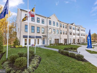 7401 Fern Gully Way, Brandywine, MD, 20613