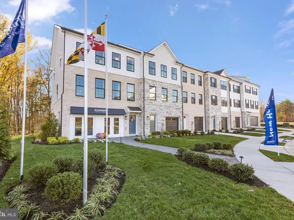 7426 Fern Gully Way, Brandywine, MD 20613