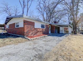 6628 Bitteroot Ln, Saint Louis, MO 63134