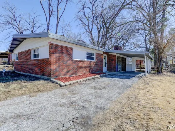 6628 Bitteroot Ln, Saint Louis, MO 63134