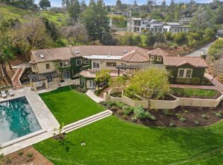 12650 Corte Madera Ln, Los Altos Hills, CA 94022