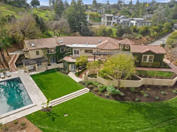 12650 Corte Madera Ln, Los Altos Hills, CA 94022