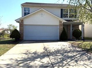 7659 Misty Meadow Dr, Indianapolis, IN 46217