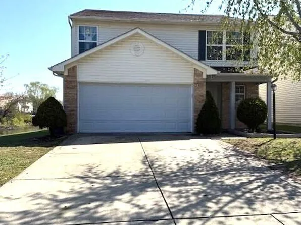 7659 Misty Meadow Dr, Indianapolis, IN 46217